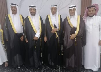 المهندس محمد القطان عريسا في قاعة رويال الملكية للاحتفالات بالهفوف