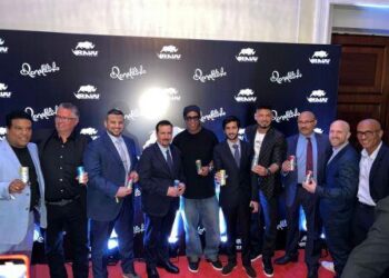 مشروب الطاقة العالمي فراو قريبا في اليمن من مجموعة البلدي القابضة