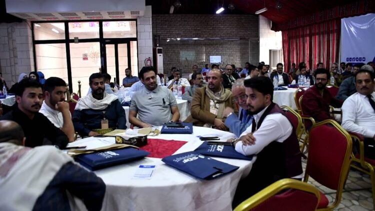 اليمن.. ورشة عمل خاصة بتمكين تنمية الأعمال والتكنولوجيا للشباب في صنعاء