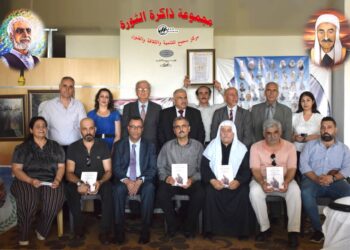 “تحية الى الجولان قلب الوطن النابض”