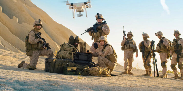 في الصراع مع “اسرائيل”: خطر الذكاء الاصطناعي على أمننا القومي