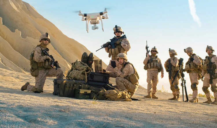 في الصراع مع “اسرائيل”: خطر الذكاء الاصطناعي على أمننا القومي