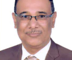 بشير سلطان المقطري نائب المدير العام لبنك التضامن: يلعب بنك التضامن دوراً رئيسياً في سدّ الفجوة بين المتطلّبات المصرفية الحديثة