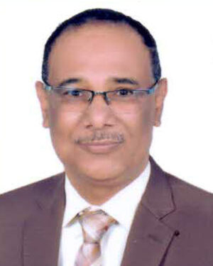 بشير سلطان المقطري نائب المدير العام لبنك التضامن: يلعب بنك التضامن دوراً رئيسياً في سدّ الفجوة بين المتطلّبات المصرفية الحديثة