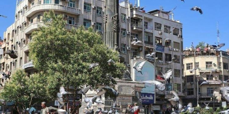 في حوار مع مجلة إيطالية.. باسل قس نصرالله: سورية أرض الرسل والسلام فكيف تكافئونها بالدمار والعقوبات والحصار؟