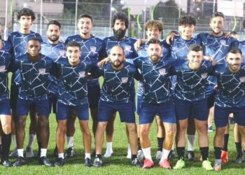 سبورتينغ يصعد للدرجة الثانية بطموحات واعدة