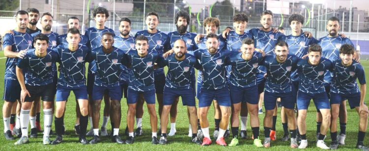 سبورتينغ يصعد للدرجة الثانية بطموحات واعدة