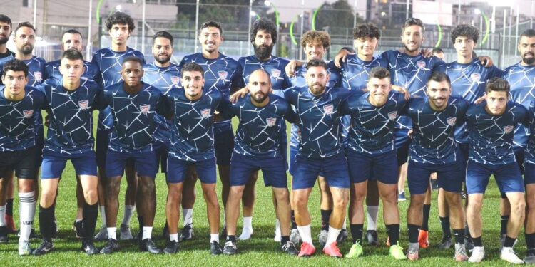 سبورتينغ يصعد للدرجة الثانية بطموحات واعدة