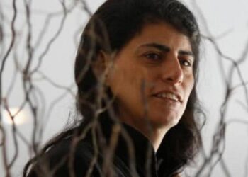 اللقاء القومي النهضوي يدين توقيف المناضلة سهى بشارة في اليونان.. ويدعو الحكومة لحماية المناضلين