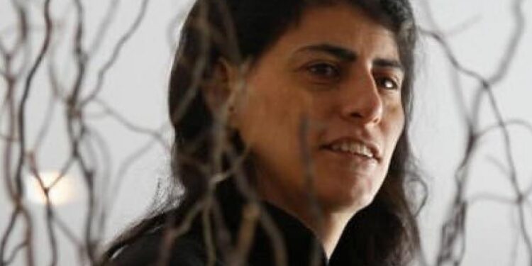 اللقاء القومي النهضوي يدين توقيف المناضلة سهى بشارة في اليونان.. ويدعو الحكومة لحماية المناضلين