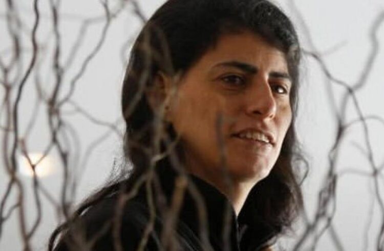 اللقاء القومي النهضوي يدين توقيف المناضلة سهى بشارة في اليونان.. ويدعو الحكومة لحماية المناضلين