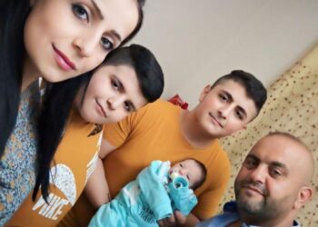 إيليا سليمان الحلبي.. من أبناء الحياة