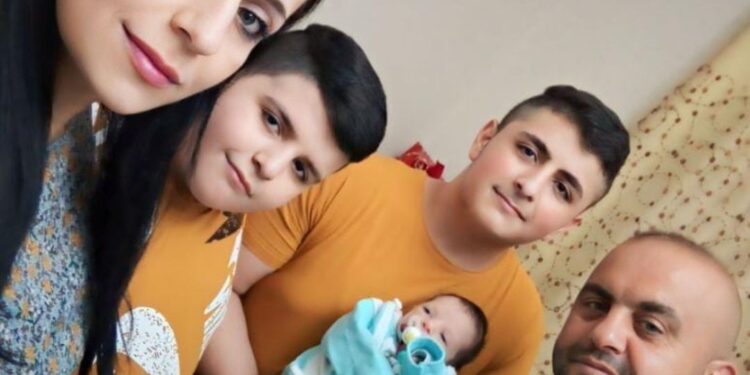 إيليا سليمان الحلبي.. من أبناء الحياة