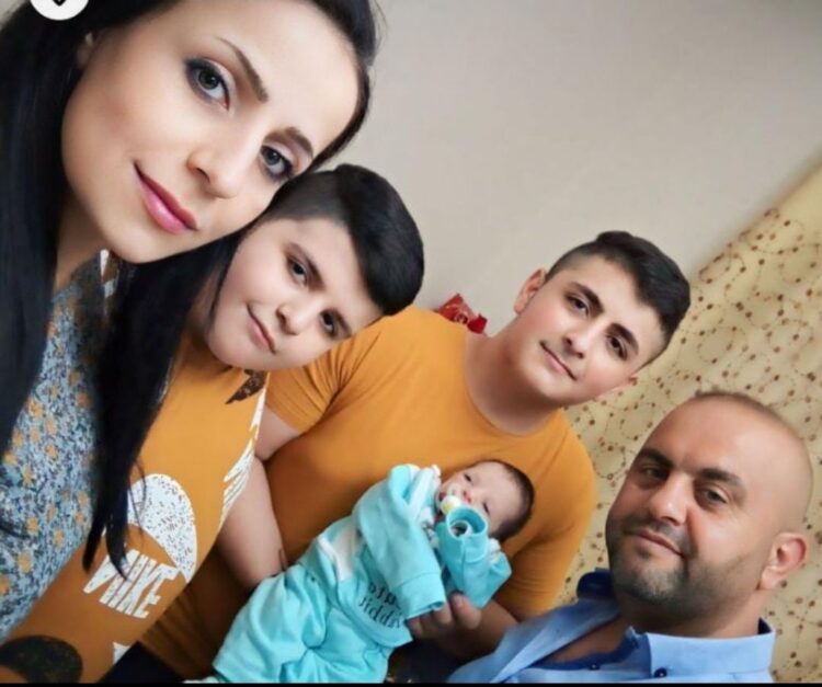 إيليا سليمان الحلبي.. من أبناء الحياة