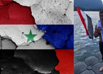 رئيس الاتحاد الرياضي السوري ينفي وجود رياضيين روس في منتخبات سورية