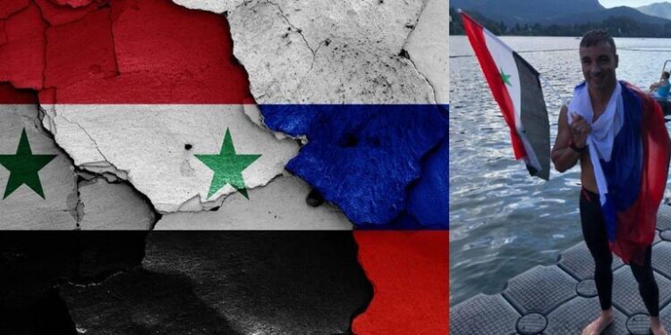 رئيس الاتحاد الرياضي السوري ينفي وجود رياضيين روس في منتخبات سورية