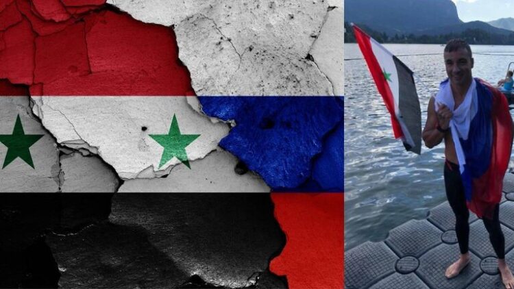 رئيس الاتحاد الرياضي السوري ينفي وجود رياضيين روس في منتخبات سورية