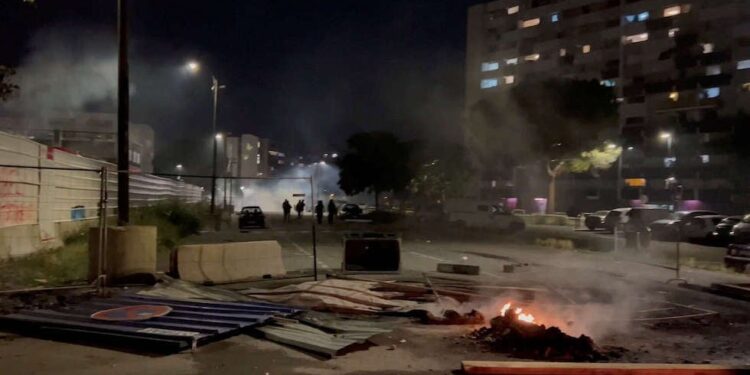 فرنسا.. نموذج الأزمات وعجز الدولة الحديثة