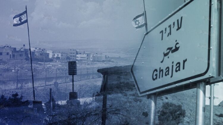 آفاق الأزمة الحدودية اللبنانية مع فلسطين المحتلة