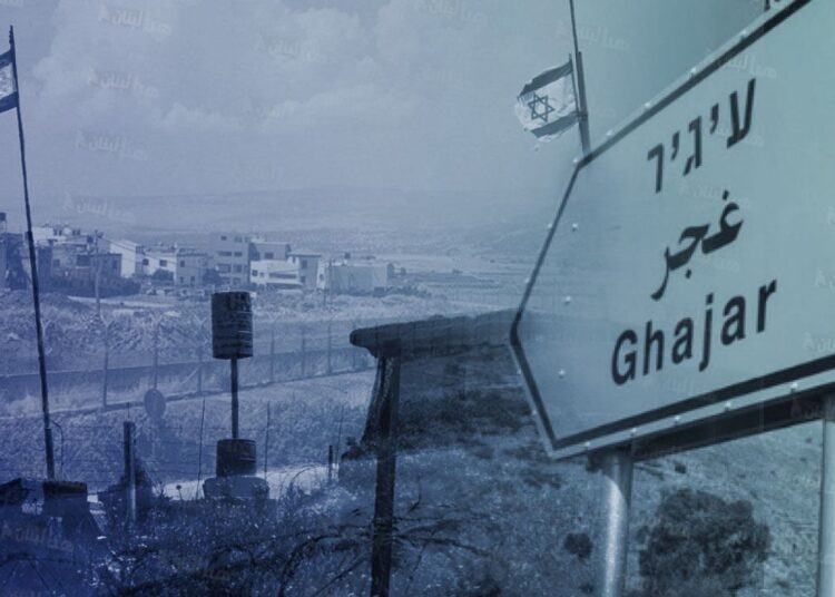 آفاق الأزمة الحدودية اللبنانية مع فلسطين المحتلة