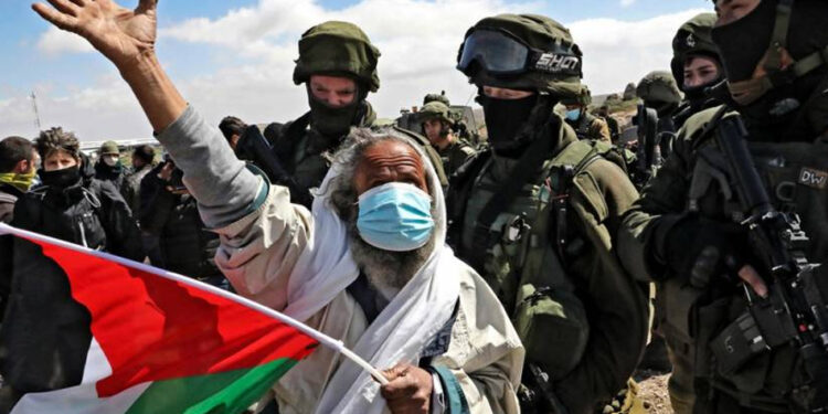 هل ينجح الاحتلال باحتواء المقاومة في الضفة الغربية؟