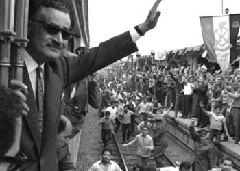 مصر بين عهدين: “23 يوليو”.. وما بعد “كامب ديفيد”