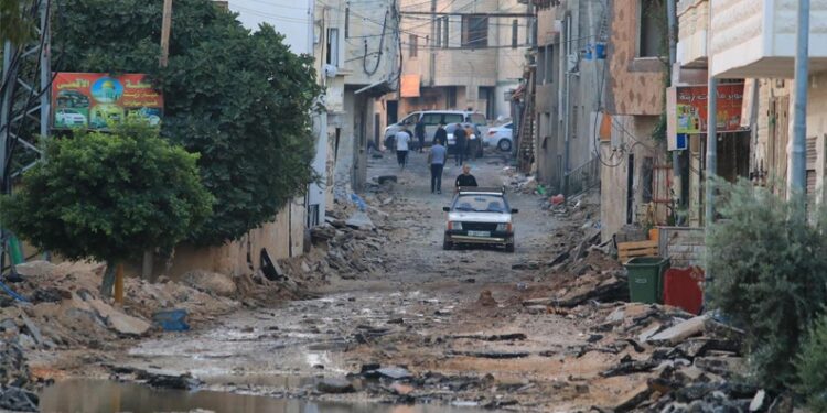 المقاومة تنتصر في جنين وتسقط جيش الاحتلال بفخاخها… فيفشل في بلوغ ساحة المخيم