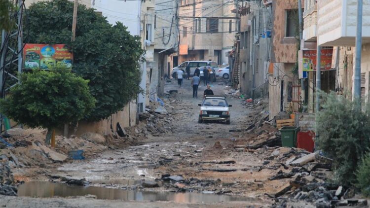 المقاومة تنتصر في جنين وتسقط جيش الاحتلال بفخاخها… فيفشل في بلوغ ساحة المخيم