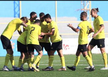 كأس الاتحاد: العهد بطلاً برباعية على الأهلي