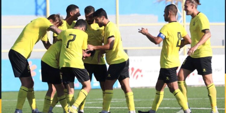 كأس الاتحاد: العهد بطلاً برباعية على الأهلي