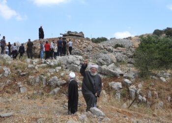 الوضع جنوباً والتوتر المستمرّ