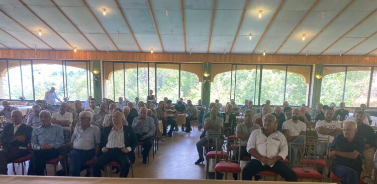 اللقاء القومي النهضوي في بيان: نؤكد وبإصرار عز نظيره وبتصميم أكيد وإرادة فولاذيّة أننا سنبقى على قسمنا وعلى عهدنا بحمل مشاعل النهضة والسير بها إلى الأمام