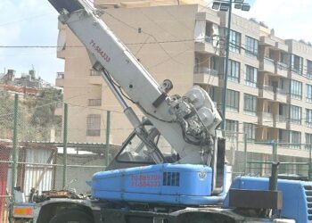 علي حيدر يحقق نقلة نوعية لنادي المبرة