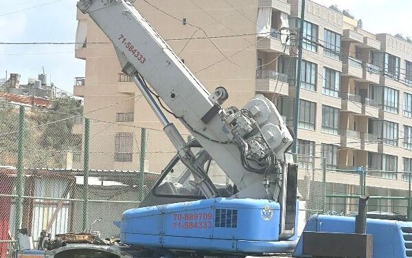 علي حيدر يحقق نقلة نوعية لنادي المبرة