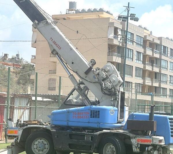 علي حيدر يحقق نقلة نوعية لنادي المبرة