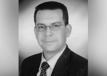 رحيل الموسيقي السوري الدكتور وائل النابلسي