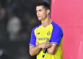 رب ضارة نافعة.. حملة شطب رونالدو من انستاغرام زادت عدد متابعيه..