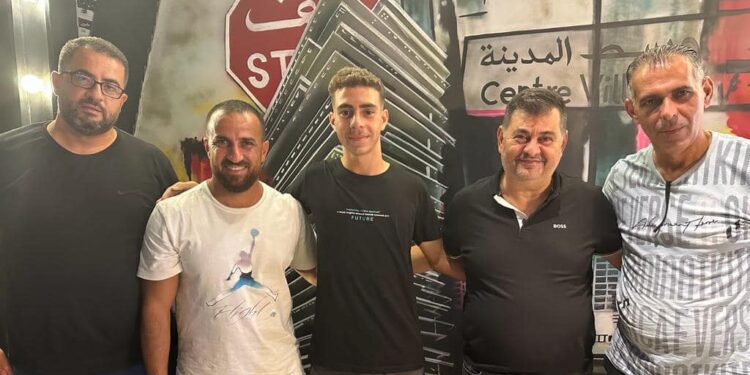 تعاقد حسن سلامي مع الساحل