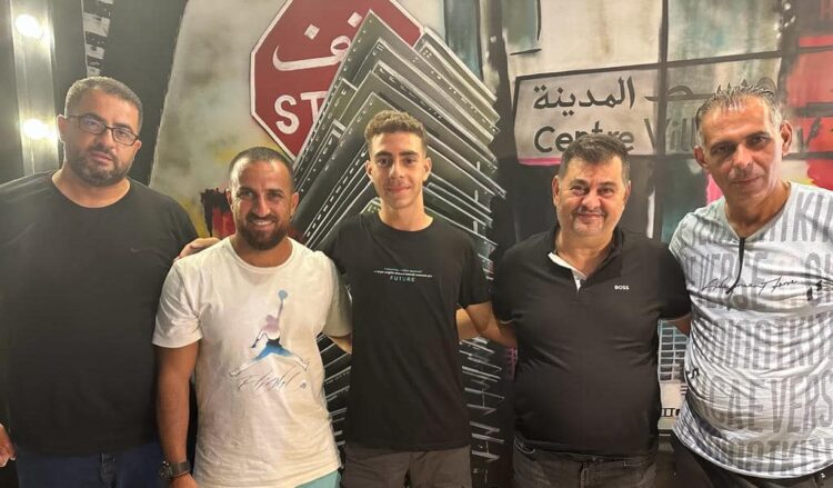 تعاقد حسن سلامي مع الساحل