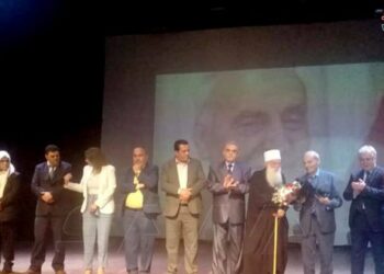 الشاعر طليع حمدان مكرما في السويداء: بصمة مبدعة وبارزة في تاريخ الشعر والمنطقة