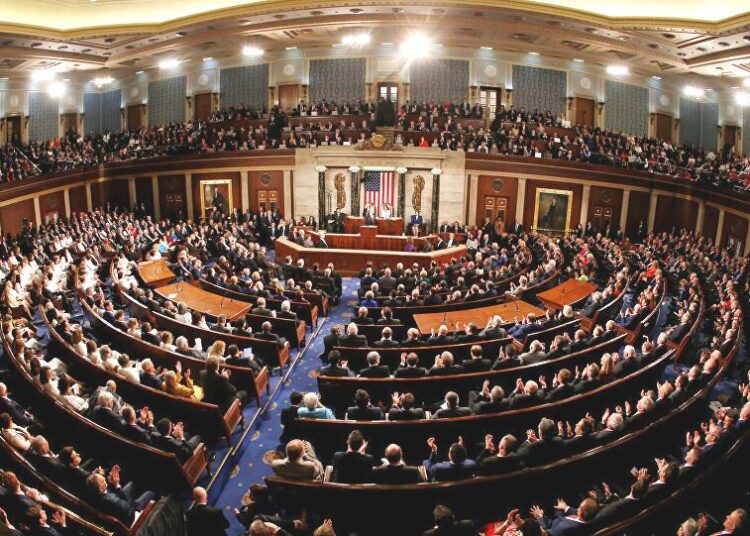 تقريران من واشنطن: دعم مطلق لكيان الاحتلال ورفض وصفه بالعنصرية والفصل العنصري…