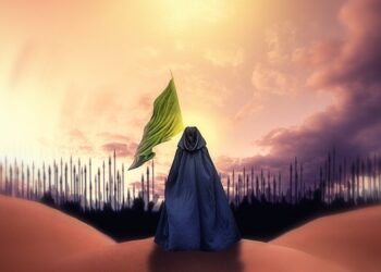 برسم قراء العزاء: ثورة الحسين (ع) حقيقية ولم تكن استجدائية!*