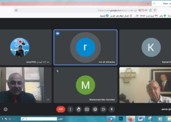 تقرير الملتقى العلمي الثالث لمئوية الثورة السورية الكبرى..