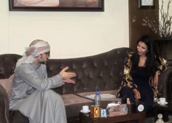 مؤسسة المثقال: عين على سورية حين تعامى عنها وتآمر عليها الكثيرون وتشبيك بين الدولة والمغتربين لعودته وتسريع النهوض