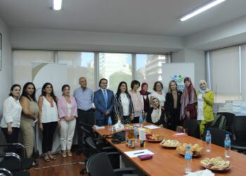 ندوة “صون” تناقش “صورة الفلسفة النسوية في الفكر العربي المعاصر”