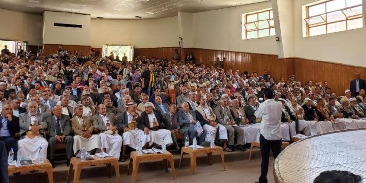 صنعاء تحيي الذكرى السنوية الثانية لرحيل الدكتور عبدالوهاب محمود وتستعرض محطات نضاله