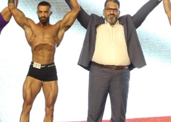 حسنين مقلد.. النسر المحلّق بالإنجازات