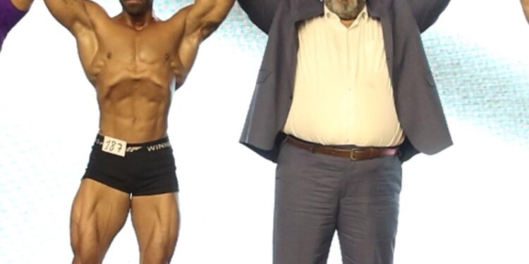 حسنين مقلد.. النسر المحلّق بالإنجازات