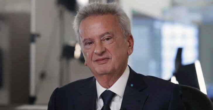 #لبنان..الهيئة الاتهامية المناوبة في بيروت ترد على محاولة سلامة وقف السير بالدعوى المقامة ضده