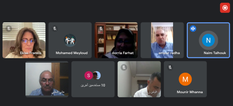 ندوة مناقشة كتاب “سردية المعنى – أرض الزئبق”.. والمتحدثون: تأسيس لأدب جديد يبلور الإجابة على أسئلة وجودنا وهويتنا